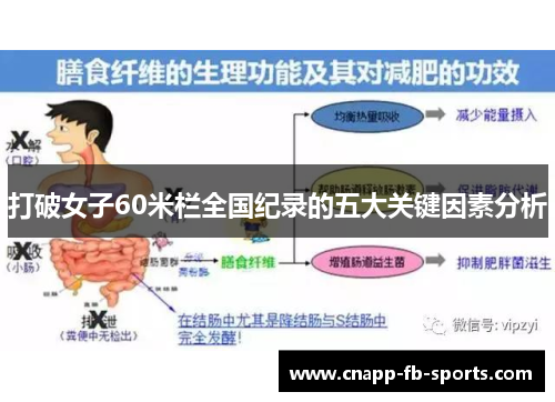 打破女子60米栏全国纪录的五大关键因素分析