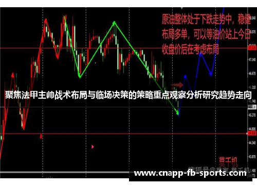 聚焦法甲主帅战术布局与临场决策的策略重点观察分析研究趋势走向