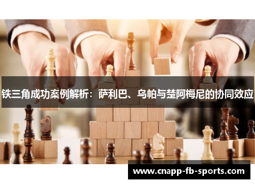 铁三角成功案例解析：萨利巴、乌帕与楚阿梅尼的协同效应
